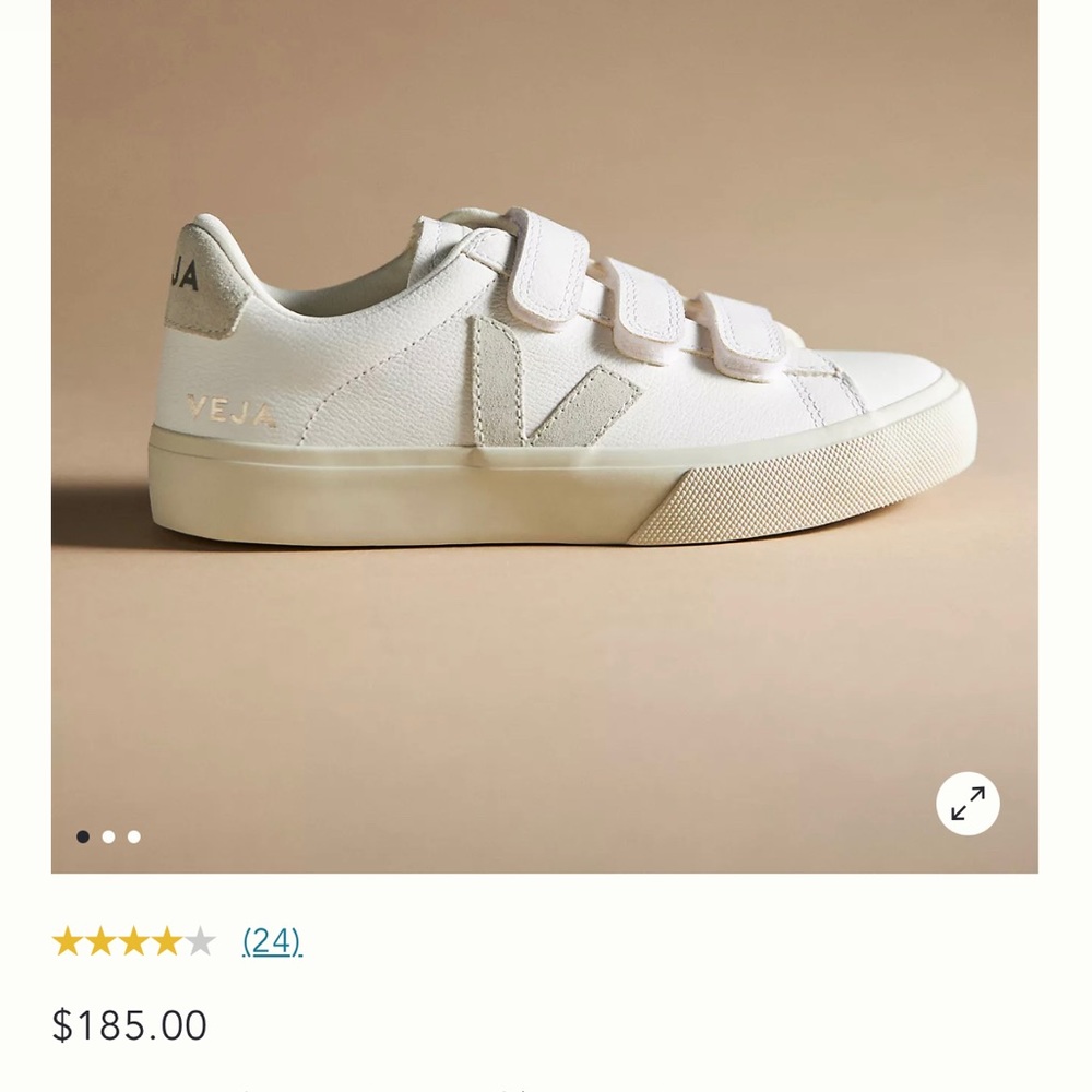 Veja Recife Sneakers